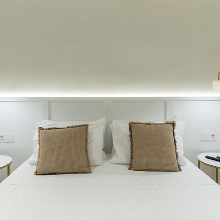 Imeros City Centre Apartment - Luxurious & Spacious! Candia Esterno foto