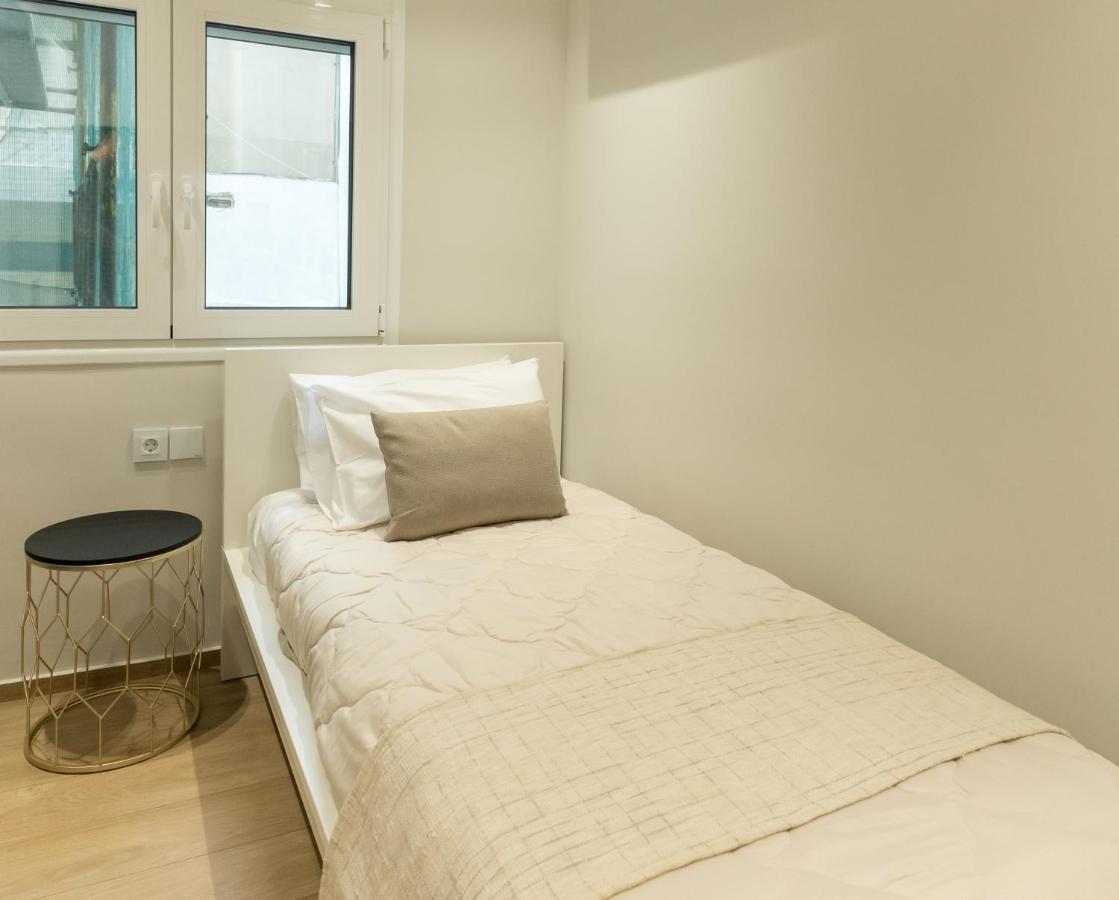 Imeros City Centre Apartment - Luxurious & Spacious! Candia Esterno foto