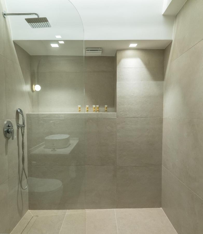Imeros City Centre Apartment - Luxurious & Spacious! Candia Esterno foto