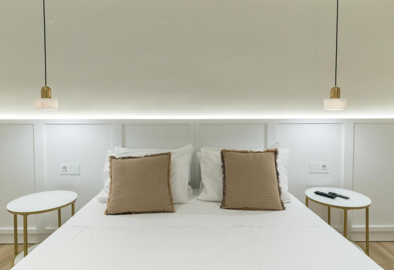 Imeros City Centre Apartment - Luxurious & Spacious! Candia Esterno foto