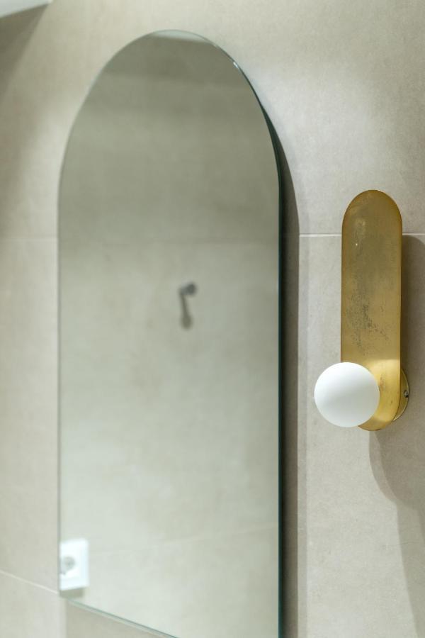 Imeros City Centre Apartment - Luxurious & Spacious! Candia Esterno foto